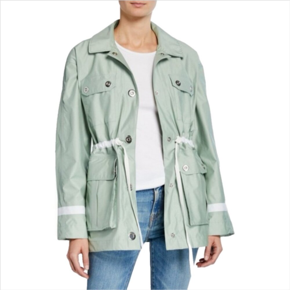 Hunter Refined Garden Jacket